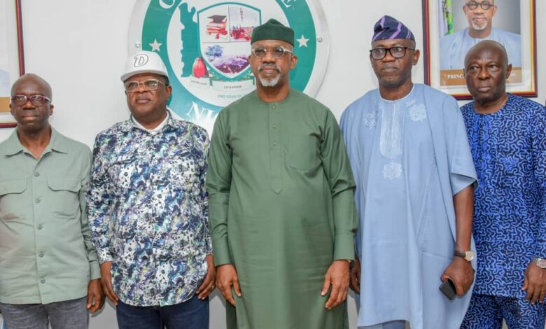 FG, Ogun to finance Lagos-Ota- Abeokuta Expressway reconstruction 1 IMG 20230831 WA0045