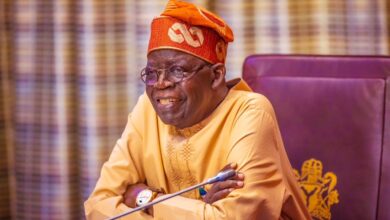 G20: Tinubu leads Nigerian business leaders to India to drive investments 11 IMG 20230831 WA0048