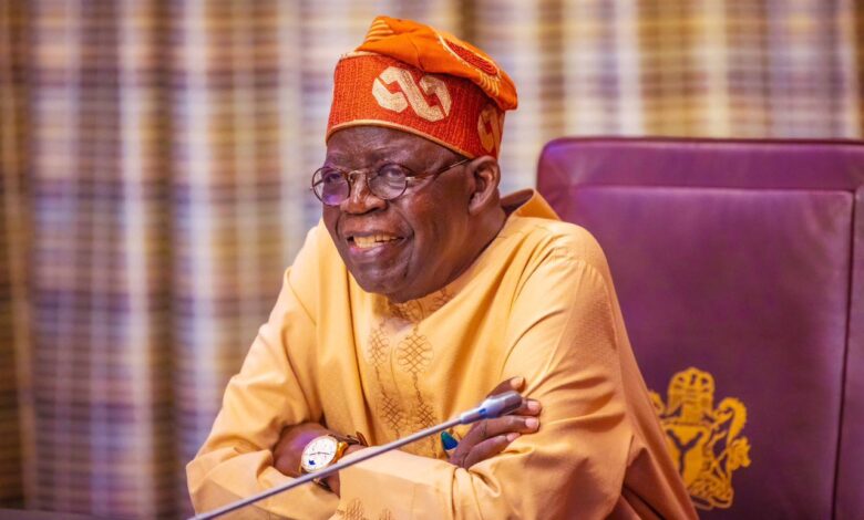 G20: Tinubu leads Nigerian business leaders to India to drive investments 1 IMG 20230831 WA0048