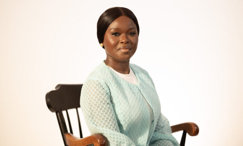 Presidential Precinct appoints Toyosi Ogunseye CEO 1 IMG 4289 2 1024x683 1