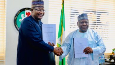 NCC, BPSR to embark on digitization of govt processes 10 NCC BPSR PHOTO NEWS