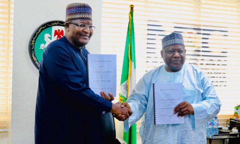 NCC, BPSR to embark on digitization of govt processes 1 NCC BPSR PHOTO NEWS