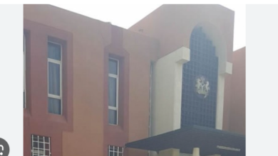 Nigerian Embassy in Niger Republic refutes reported attack 8 Nigerian embassy in Niger Republi