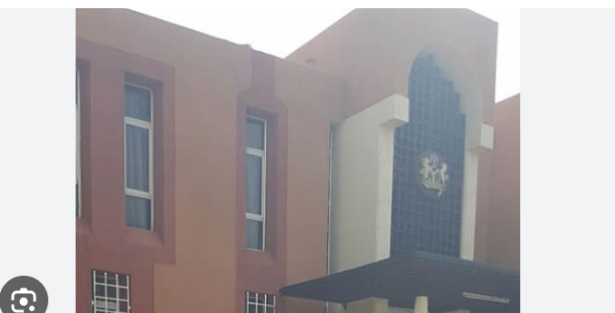 Nigerian Embassy in Niger Republic refutes reported attack 1 Nigerian embassy in Niger Republi