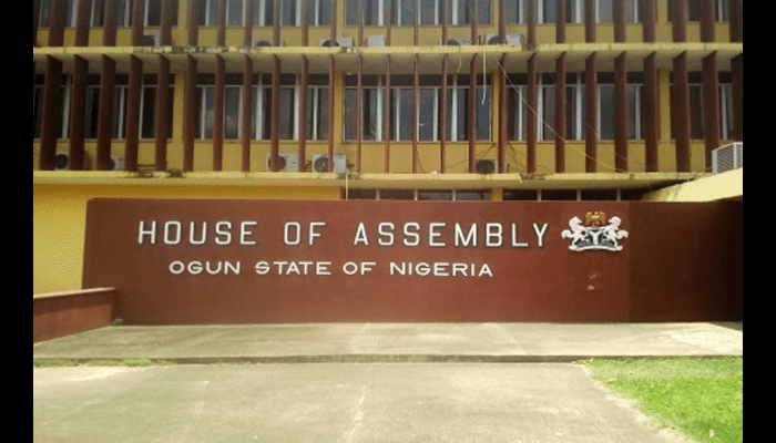 OGHA begins amendment of law to protect residents against land grabbers 1 Ogun State House of Assembly 1 1