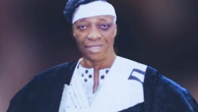 Prof. Afolabi Olabimtan: 20 years after, By Dapo Oke 10 Prof Afolabi Olabimtan