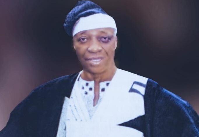 Prof Afolabi Olabimtan