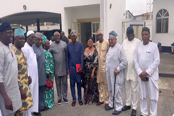 Sanwo Olu