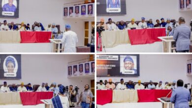 Lagos Assembly screens 20 commissioner-nominees 10 Screenshot 20230814 1749492