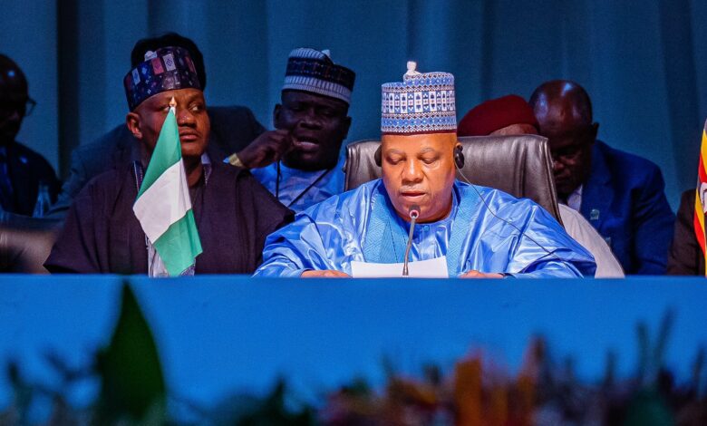 Shettima