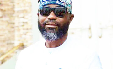 Adeniyi Sanni’s murder: Abiodun commiserates Sen. Adeola, family members, calls for swift action to nab perpetrators 8 Solomon Adeola