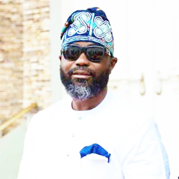 Adeniyi Sanni’s murder: Abiodun commiserates Sen. Adeola, family members, calls for swift action to nab perpetrators 1 Solomon Adeola