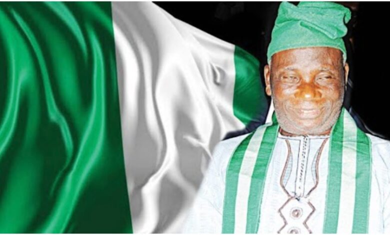 Taiwo Akinkunmi
