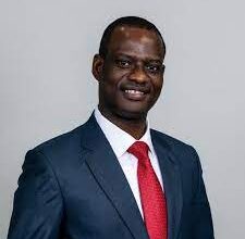 Presidential Tax Reforms Committee clarifies budget, expenses 5 Taiwo Oyedele