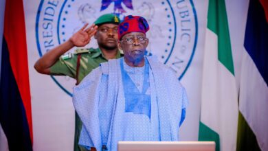President Tinubu at 72: Leadership in challenging times, by Tunde Rahman 10 Tinubu1111