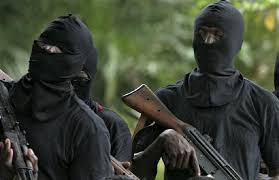 Gunmen abduct pastor's wife in Kwara 9 Unknown Gunmen