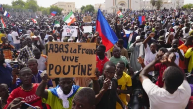 Niger crisis deepens as France plans evacuation and coup leaders get support from neighbouring juntas 19 download 1