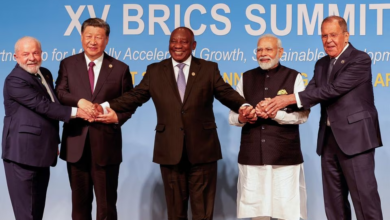 BRICS leaders weigh expansion criteria with bloc's future in balance 4 image 1
