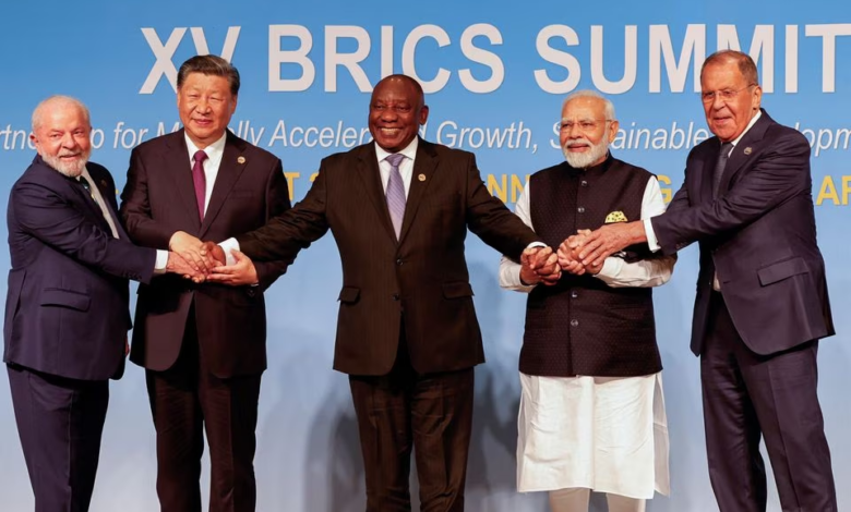 BRICS leaders weigh expansion criteria with bloc's future in balance 1 image 1