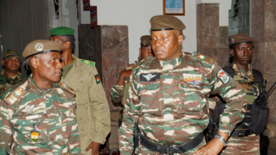 African Union suspends Niger over coup, prepares sanctions 5 image