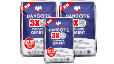 Dangote Cement clarifies price misinformation, says price lower in Nigeria 1 images 1 2