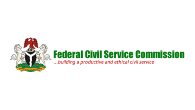 Federal Civil Service Commission and illegal recruitment into the service, By Tijjani Mohammad 5 images 1