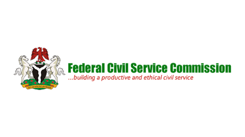 Federal Civil Service Commission and illegal recruitment into the service, By Tijjani Mohammad 1 images 1