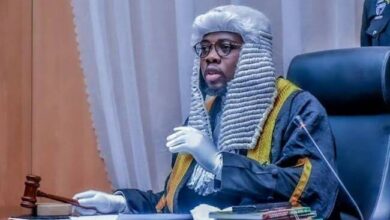 Osun Assembly suspends staff audit indefinitely 1 images 14