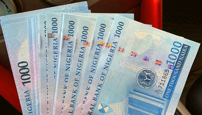 Agora Policy recommends holistic approach for naira stability 1 images 2 1