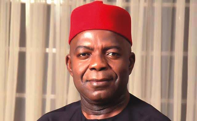 Ezekwesili: Alex Otti can surpass Michael Okpara’s governance record in Abia 1 images 2 2