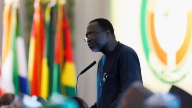 INTERVIEW: We are open to peaceful return to constitutional order in Niger - ECOWAS Commission President 2 images 2