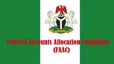 FG, states, LGCs share N966bn for July –FAAC 9 images 23