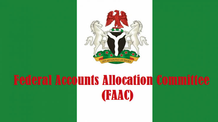 FG, states, LGCs share N966bn for July –FAAC 1 images 23