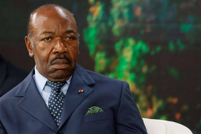 Gabon: Yet another sad day for democracy in Africa, By Habib Aruna 1 images 3 2