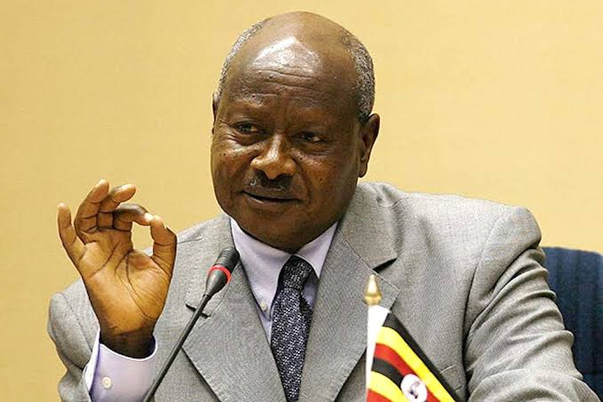 Uganda will develop with or without loans, Museveni slams World Bank 1 images 3