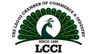 LCCI commends Tinubu's state broadcast 11 images 31