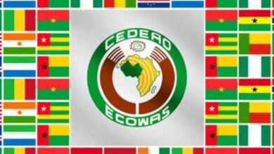 ECOWAS orders 'standby force' deployment to restore Niger government 4 images 48