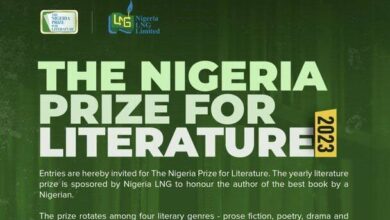 Nigeria Prize for Literature must stop being winner takes all, By Uzor Maxim Uzoatu 5 images 49
