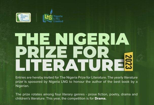 Nigeria Prize for Literature must stop being winner takes all, By Uzor Maxim Uzoatu 1 images 49