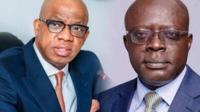 Abiodun and Adedayo: When emotion takes the place of logical thinking, By Lekan Adeniran 1 images 6 1