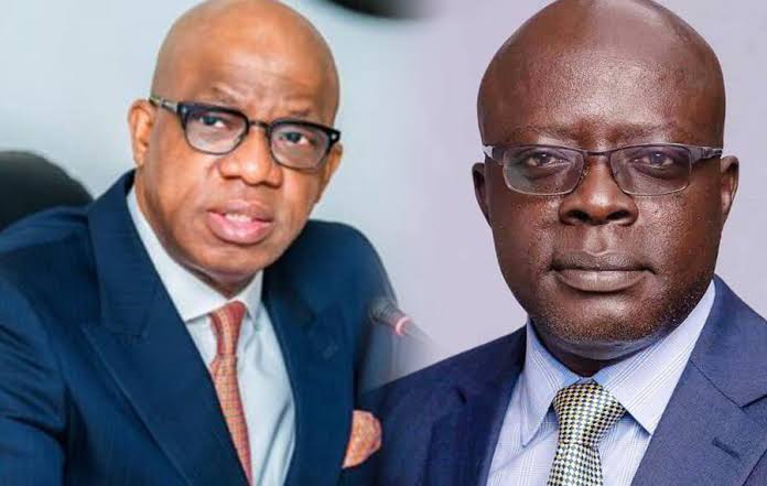 Ijebu East lawmakers suspend Chairman, Adedayo, over alleged financial maladministration 1 images 6 1