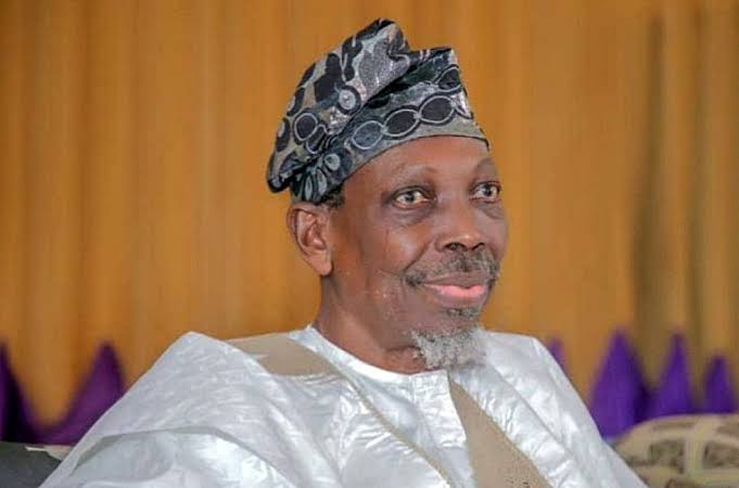 Handling Niger’s coup imbroglio, manifestation of Tinubu’s boldness — Prof. Abubakre 1 images 7