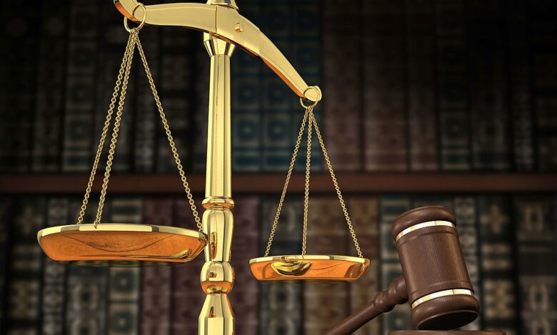 Court remands journalist, officials of National Theatre, National Troupe over fake news publications 1 1200px Judiciary logo