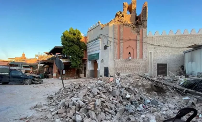 Morocco earthquake: 632 killed as buildings damaged 9 131042478 523d1889e23802c901e78ffd6cb640c3d6c63cd00 81 1280 7201000x563.jpg