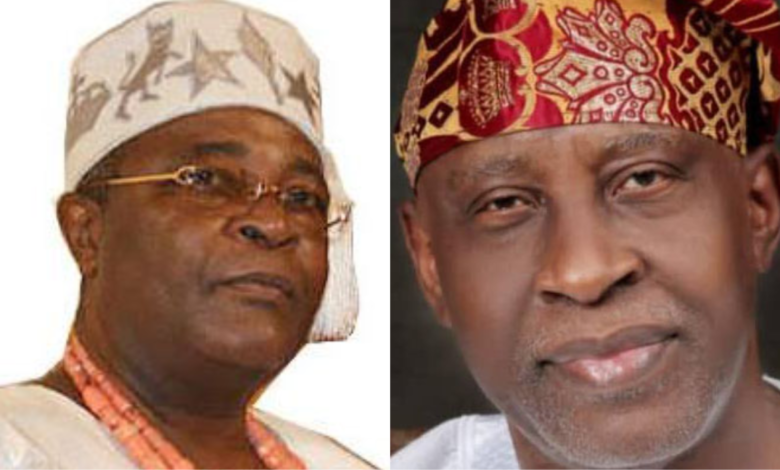 Gbadebo, Laoye and the journey of the continuum, By Dare Babarinsa 1 1695925204120