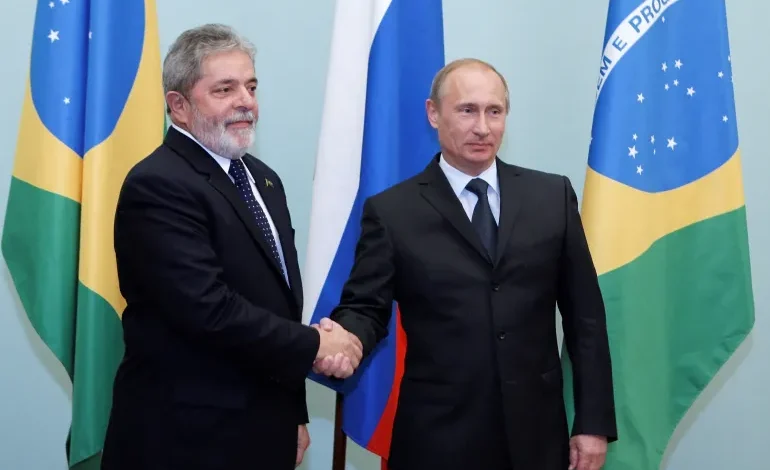 2023 09 10T005706Z 887674254 RC2B53ATI61H RTRMADP 3 G20 SUMMIT LULA 1694309695 1