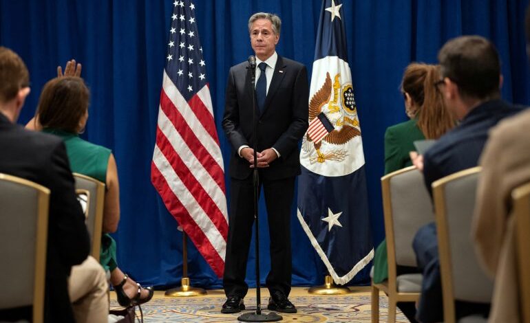 Iran-US prisoner swap: How Democrats and Republicans reacted to the deal 1 2023 09 18T161026Z 1868071332 RC2YA3ABV22W RTRMADP 3 IRAN USA DETAINEE 1695071251