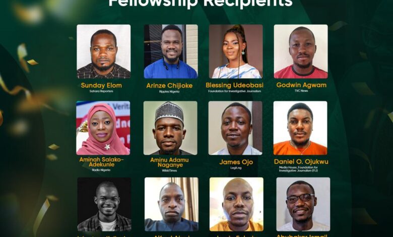 2023 GovSpend Media Fellow