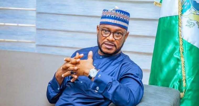 We have facts to expose your negotiations with bandits, Zamfara govt hits back at FG 1 20230927 010849