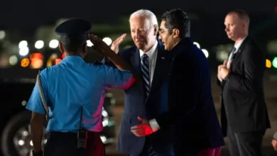 With Xi and Putin absent from G20, Biden presses support for Ukraine and an overseas investment plan to counter China 5 230908124742 01 g20 biden 090823